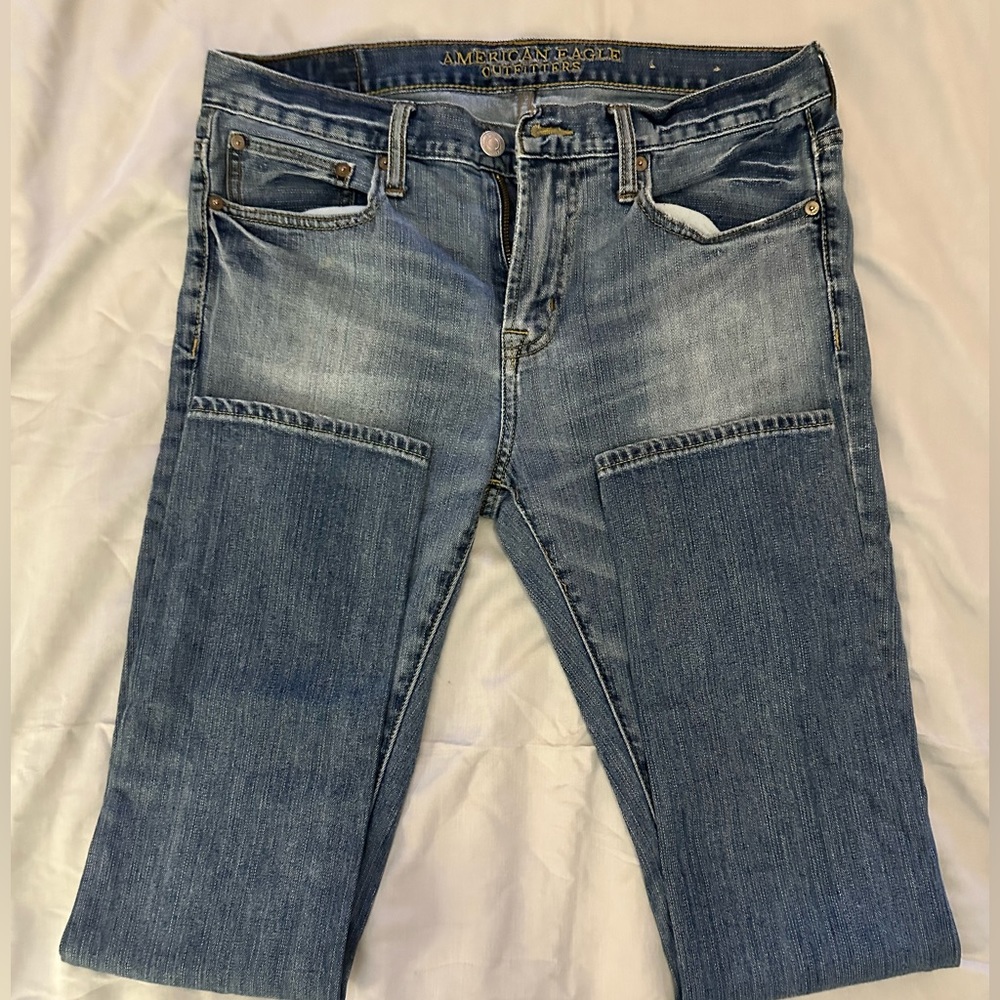 American Eagle Outfitters Skinny Jeans 32x32